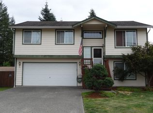 884 4th St, Sultan, WA 98294