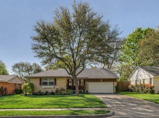 10904 Wyatt St, Dallas, TX