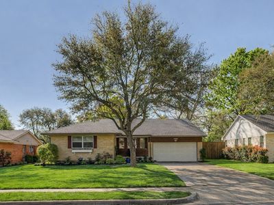 10904 Wyatt St, Dallas, TX, 75218