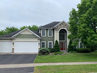 17415 79th Pl N, Maple Grove, MN, 55311