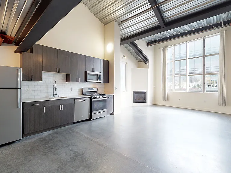 530 Brannan St — Photo 5