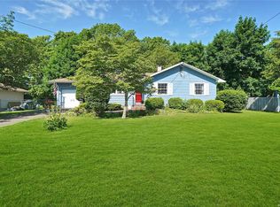 12 Jeanne Ave, Port Jefferson Station, NY 11776