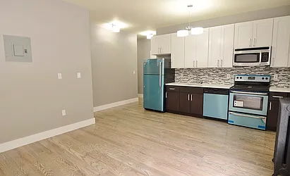 Sold by Park Property Advisors