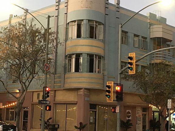 2nd image of 505 E Broadway APT 8