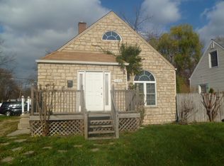 1692 Northridge Rd, Columbus, OH 43224