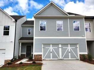 69 Umber Ln Lot 37, Newnan, GA 30263