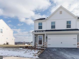 341 Acer Ave LOT 729A, State College, PA 16803