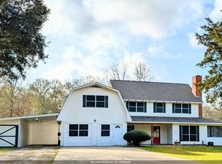 7944 Comite Acres Ave, Baker, LA 70714