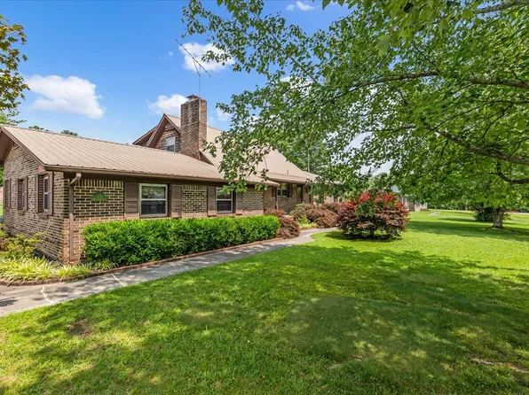 89 Belmar Cir, Manchester, TN 37355