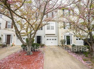 10020 Gander Ct, Fredericksburg, VA 22407