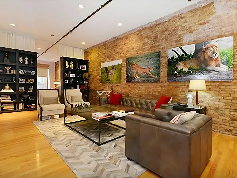 83 Spring St #5F