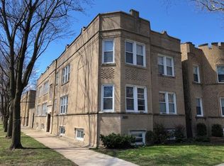2442 W Ardmore Ave #1, Chicago, IL 60659