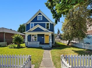 2020 Wetmore Ave, Everett, WA 98201