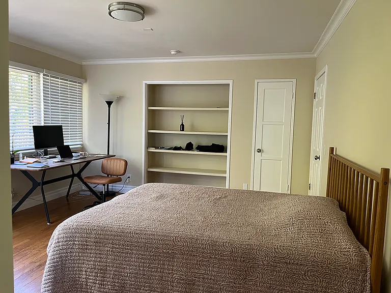 Sample Furnished Unit