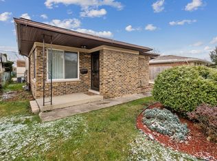 16509 George Dr, Oak Forest, IL