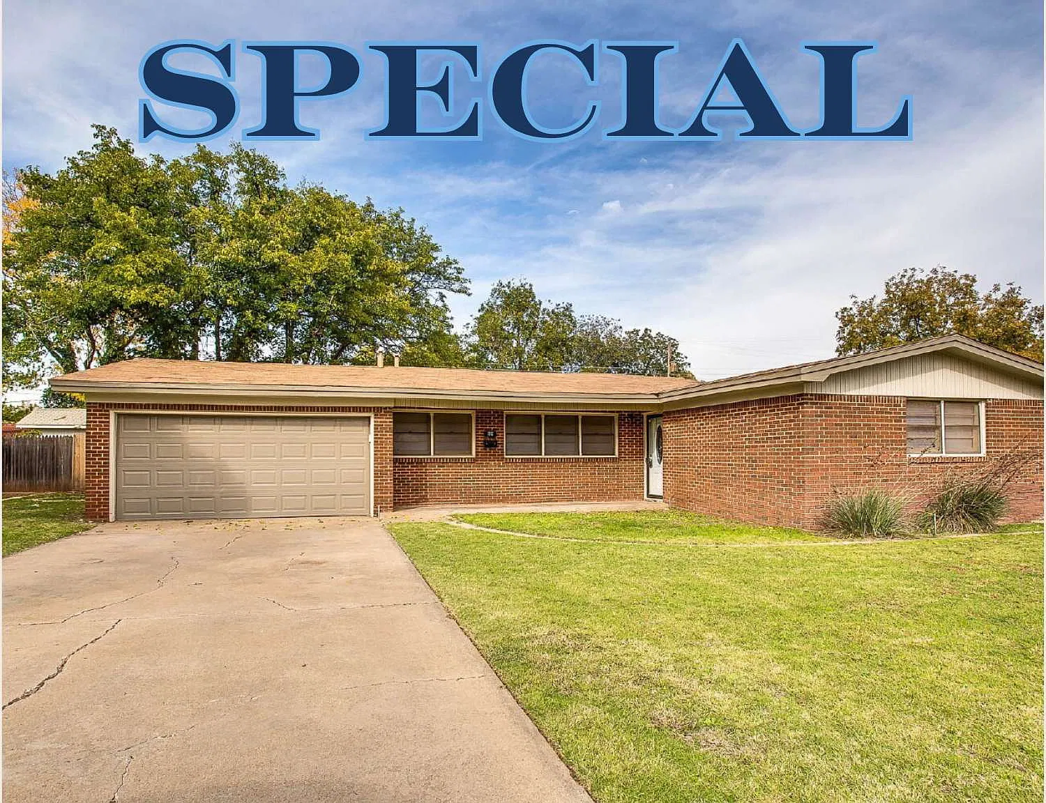 3 bed, 2.0 bath, 1844 sqft, $1,650 — Photo 2