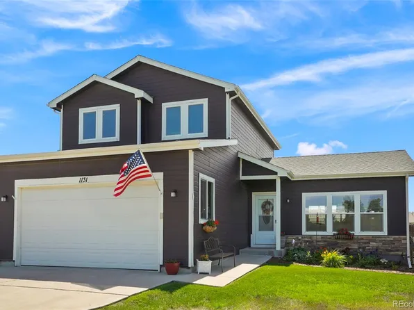 1131 5th Ave, Deer Trail, CO 80105