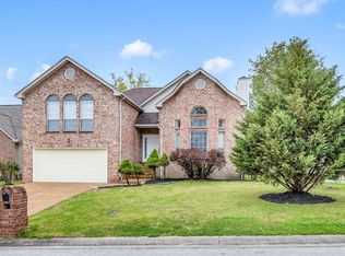 5225 Catspaw Dr, Antioch, TN 37013