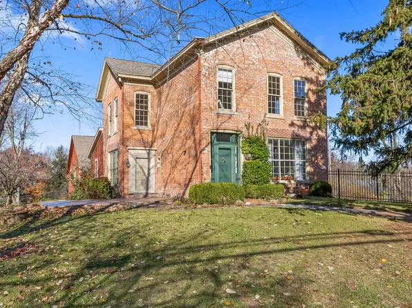 1535 Bundy Ave, New Castle, IN 47362