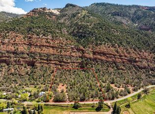 3458 County Road 250, Durango, CO 81301