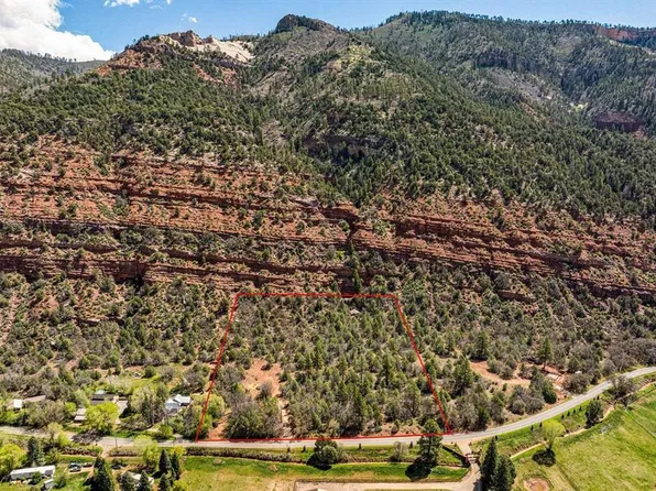 3458 County Road 250, Durango, CO 81301