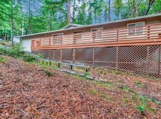2255 Buckeye Dr, Willits, CA 95490