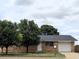 900 E 14th St, Clovis, NM 88101
