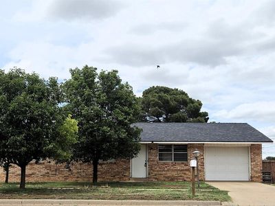 900 E 14th St, Clovis, NM, 88101