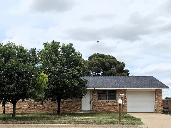 900 E 14th St, Clovis, NM 88101