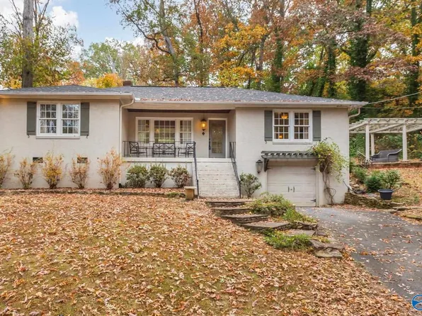 118 Oak Cir, Gadsden, AL 35901