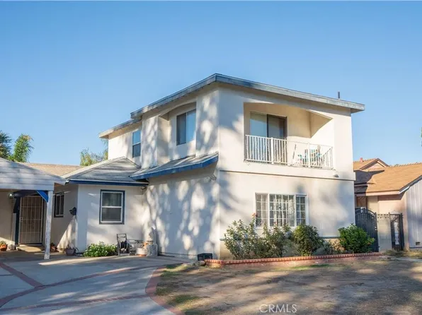 15025 Hiawatha St, Mission Hills, CA 91345