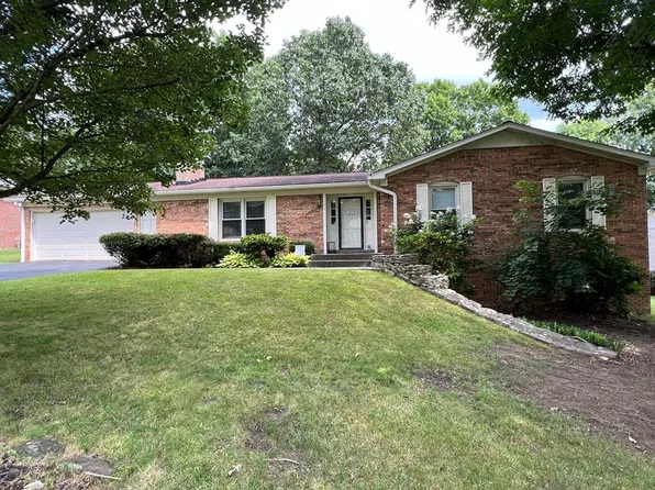 109 Summit Ln, Beckley, WV 25801