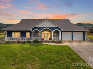 2481 Genes Loop, Morganton, NC 28655