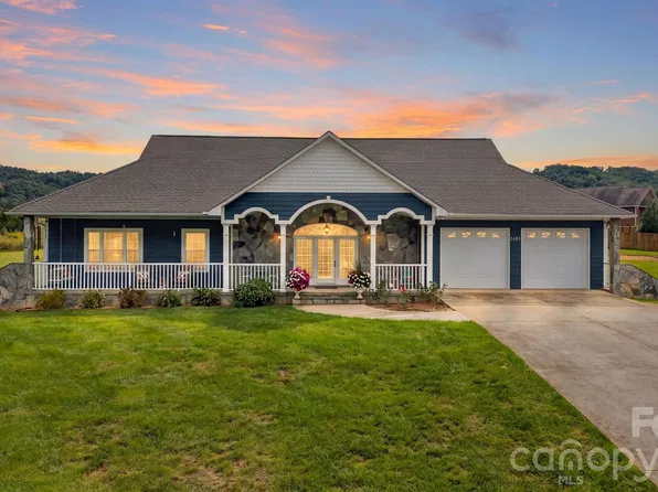 2481 Genes Loop, Morganton, NC 28655