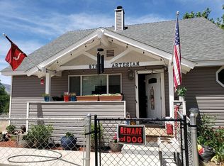 8741 Reservoir St, Reno, NV 89506