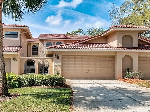 7752 Windbreak Rd, Orlando, FL 32819