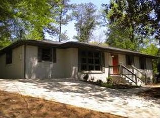 2716 Rockcliff Rd, Atlanta, GA 30316