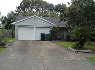 6630 Indian Falls Dr, Missouri City, TX 77489