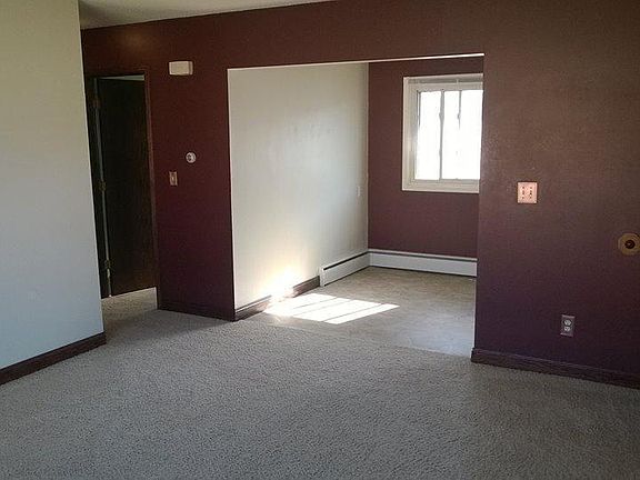Living Room & Kitchen