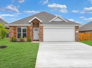 10713 S 279th East Ave, Coweta, OK 74429