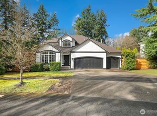 15116 99th Av Court East, Puyallup, WA