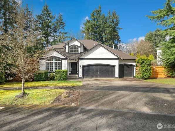 15116 99th Av Court East, Puyallup, WA 98375