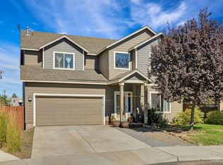 20514 NE Mutt Ct, Bend, OR 97701