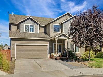 20514 NE Mutt Ct, Bend, OR, 97701