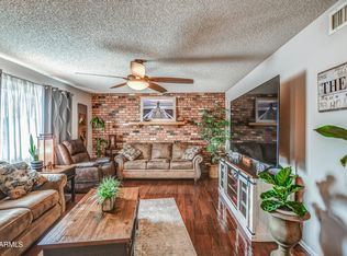 1164 S QUAIL --, Mesa, AZ 85206