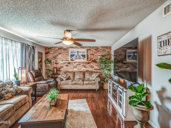 1164 S QUAIL --, Mesa, AZ 85206