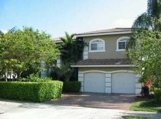 15964 SW 151st Ter, Miami, FL 33196