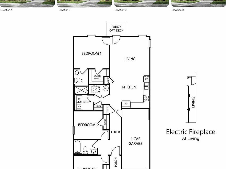 2nd image of 101 Chakeres Way