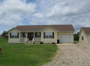 320 Logan Ln, Poplar Bluff, MO 63901