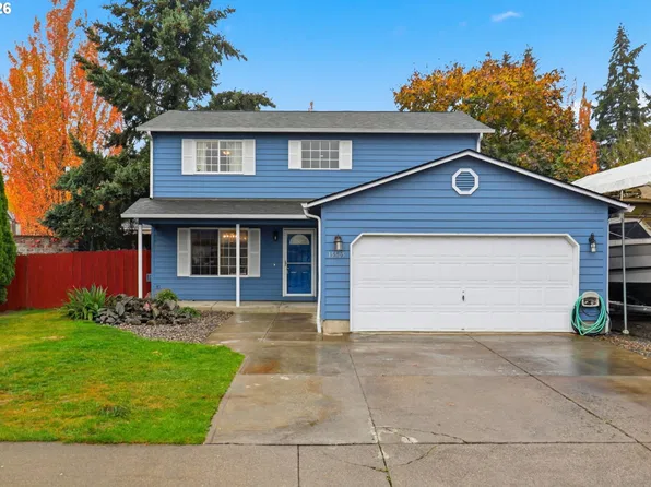 15505 NE 83rd St, Vancouver, WA 98682